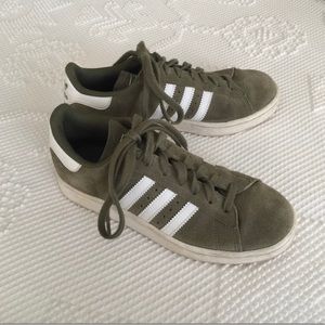 Adidas Campus Sneakers